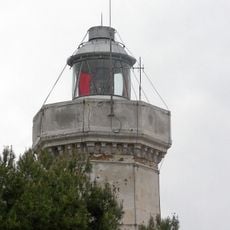 Faro di Capo Rizzuto