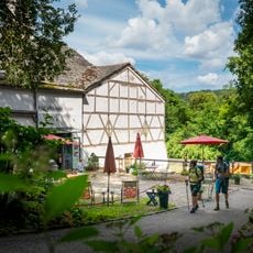 Römer und Bajuwaren Museum Kipfenberg