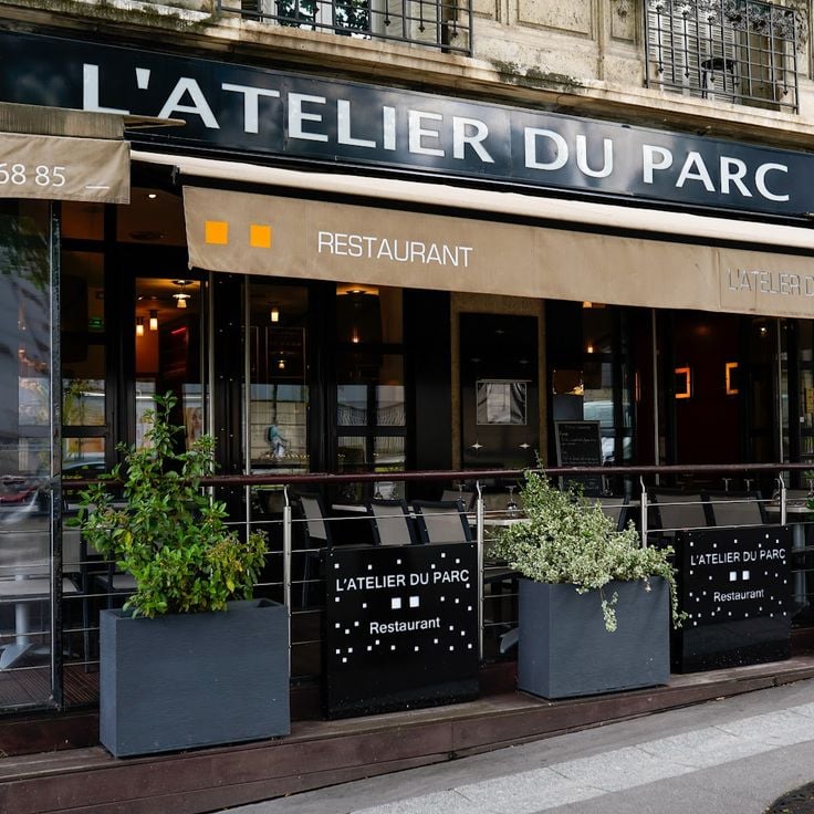 L'Atelier du Parc