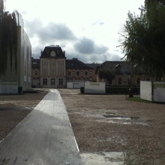 Haras national d'Annecy
