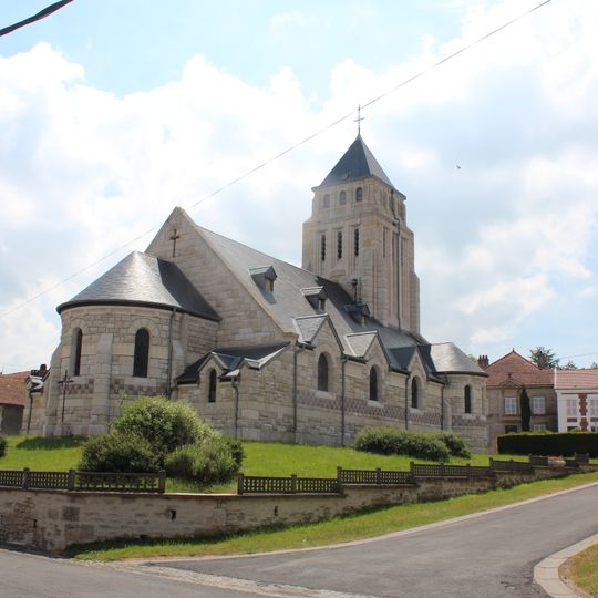 Romagne-sous-Montfaucon