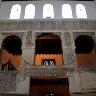 Synagogue de Cordoue