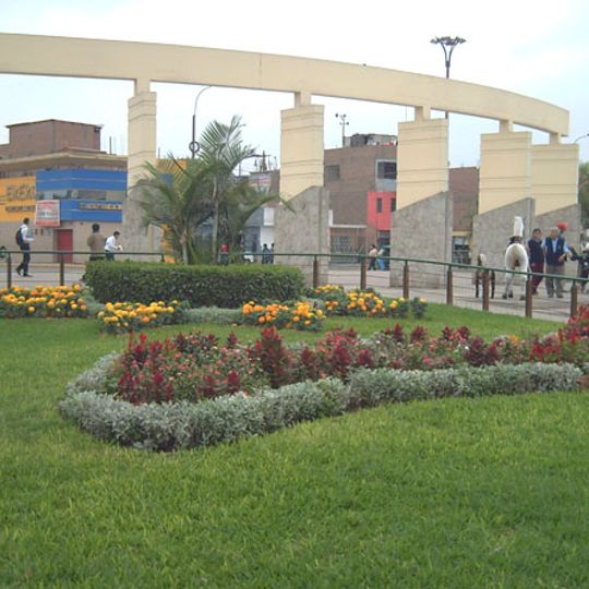 Distrito de Puente Piedra