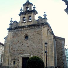 Hermitage of Nuestra Señora de Udiarraga