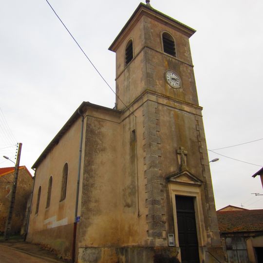 Autreville-sur-Moselle