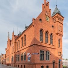 Chełmża Town Hall