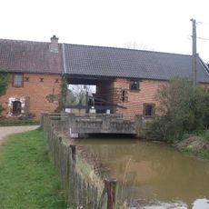 Kleine Molen