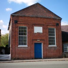 The United Reformed Church