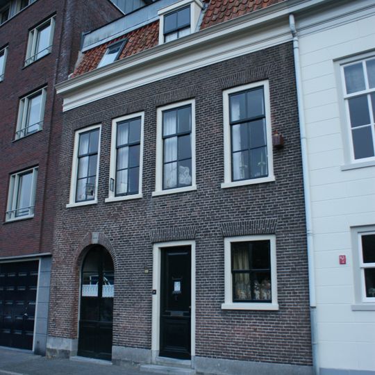 Kuipershaven 37, Dordrecht