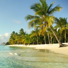 Morrocoy National Park