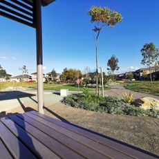 Playfield Park
