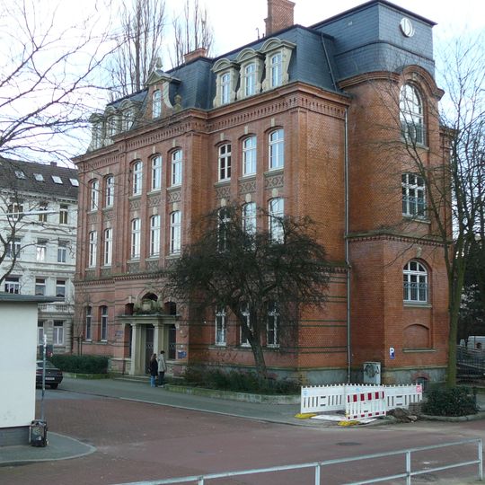 Kaiserin-Augusta-Stift