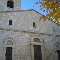 Chiesa di Santa Maria delle Grazie