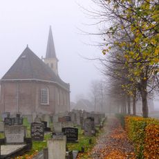Kerk van Munnekeburen