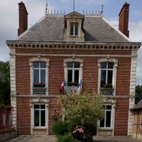 Berteaucourt-les-Dames