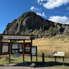 Tower Rock State Park