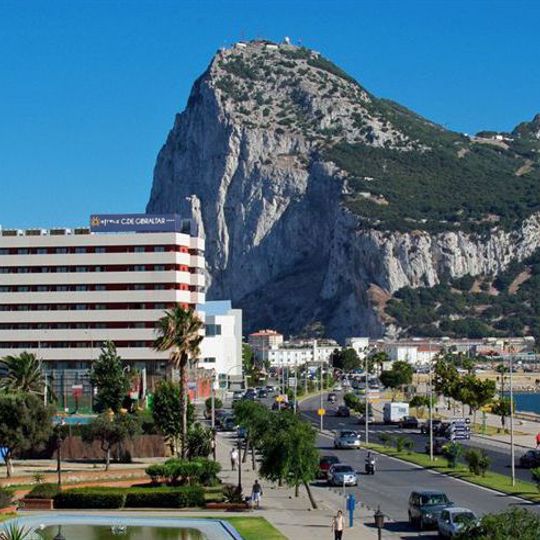 Ohtels Campo De Gibraltar