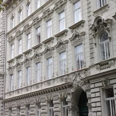 Hubert-Sattler-Gasse 5, Salzburg