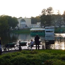 Vlakhernskoye-Kuzminki