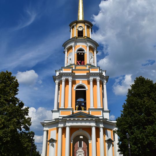 Belltower
