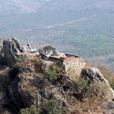 Vulture Peak