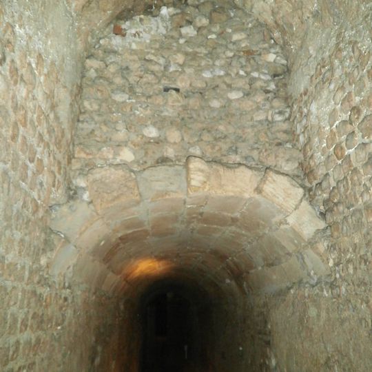 Anfiteatro di Caesarodunum