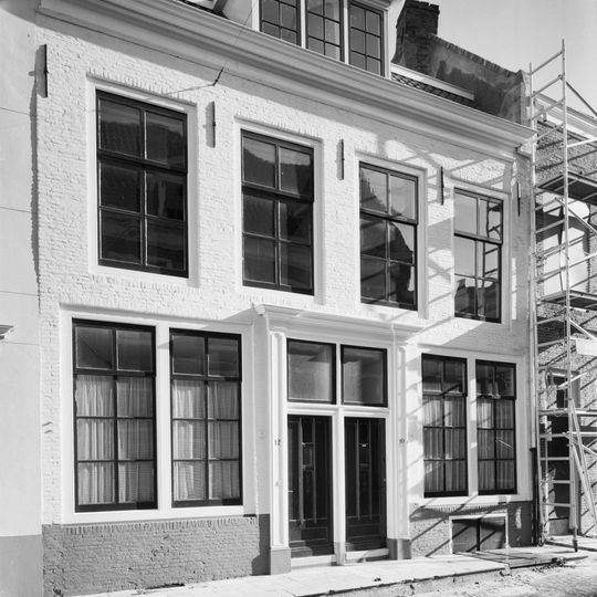 Schuitvlotstraat 10, Middelburg