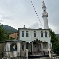 Џамија (Беловиште)