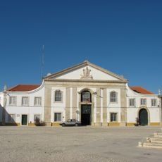 Câmara Municipal de Manique do Intendente