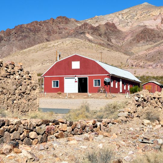 Goldwell Open Air Museum