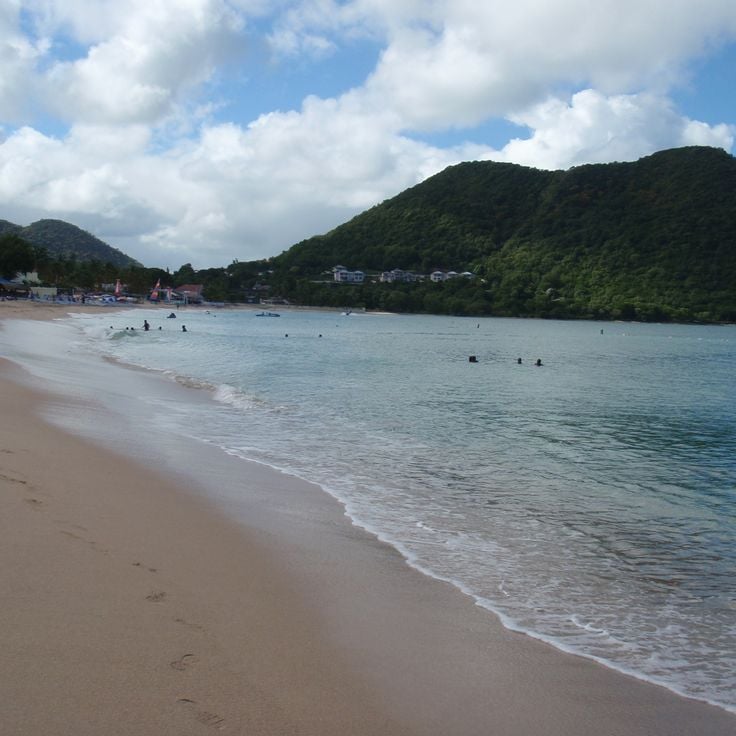 Vannsportstrand