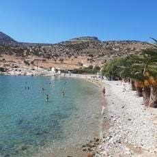 Playa Panormos
