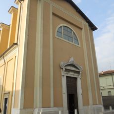 Chiesa dei Santi Pietro e Paolo