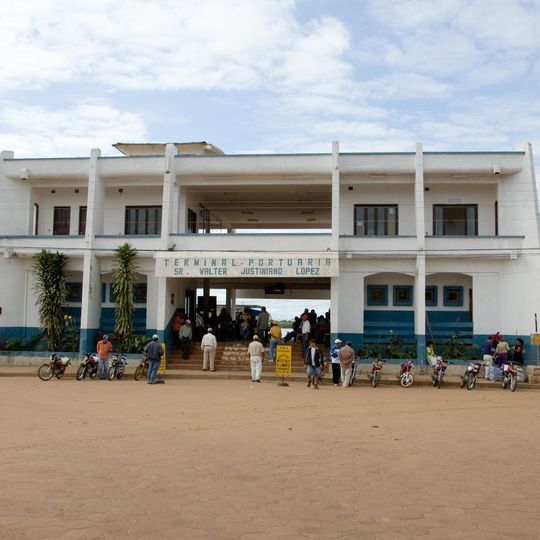 Guayaramerín