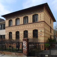 Landhaus Niedstraße 17