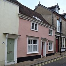 54, Guildhall Street