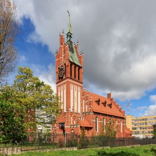 Kaliningrad Regional PhilharmonicHall