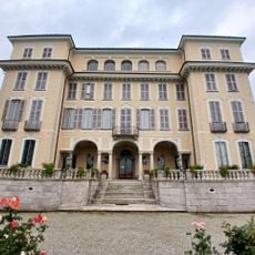 Palazzo Bolongaro