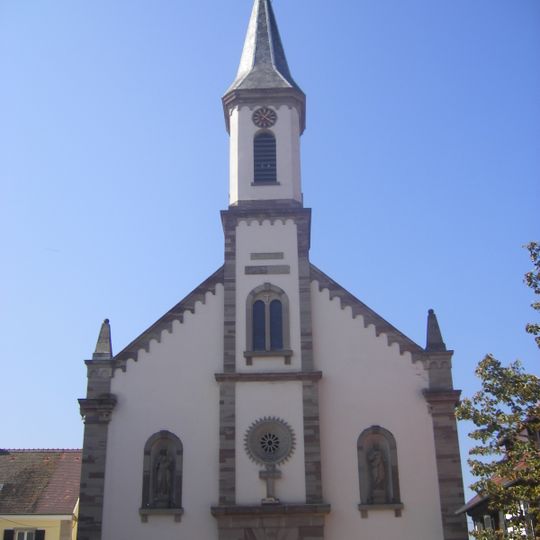 Église Saint-Joseph