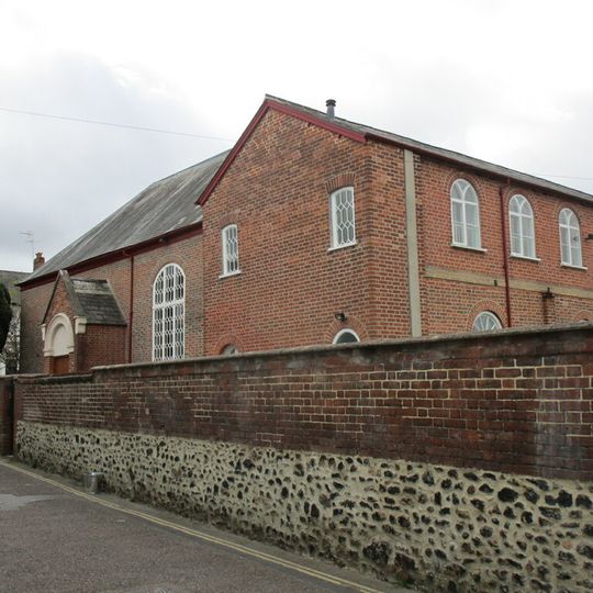 Congregational Church