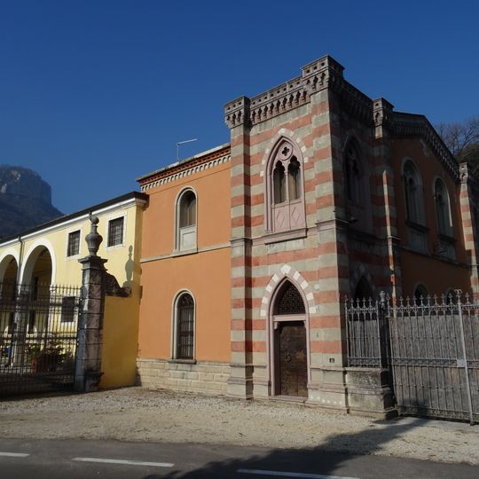 Villa Poggi
