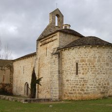 Monastery of Yarte