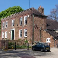 Ickenham Hall