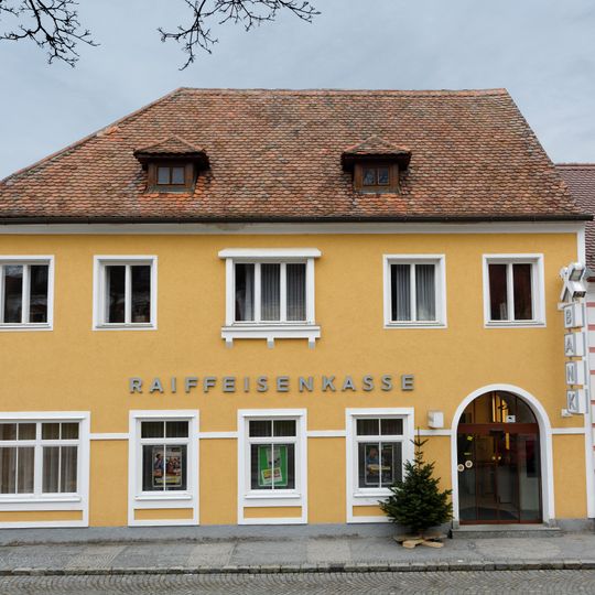 Bürgerhaus