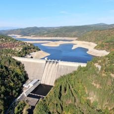 Topolnitsa Reservoir