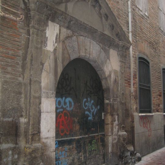 Hôtel de Senesterra