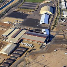 WestWorld of Scottsdale