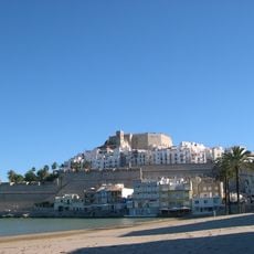 Conjunt de la Ciutat de Peníscola