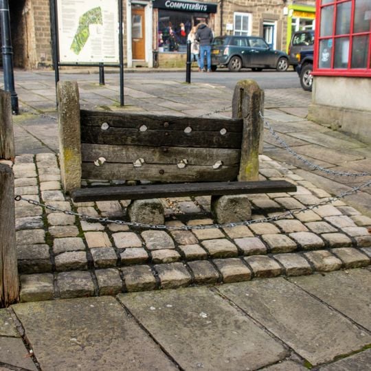 Village Stocks