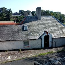 49 Harbour Road, Eyemouth